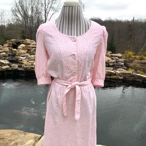 Vintage 1980s or before Umba Dress